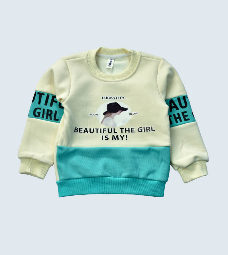 Beautiful girl set 1