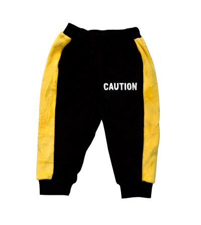 Caution hood set 2