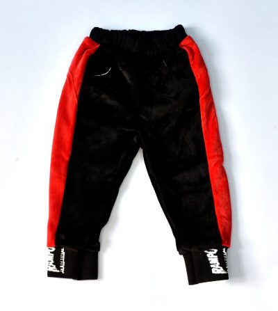 Rectspe Velvet Set 2
