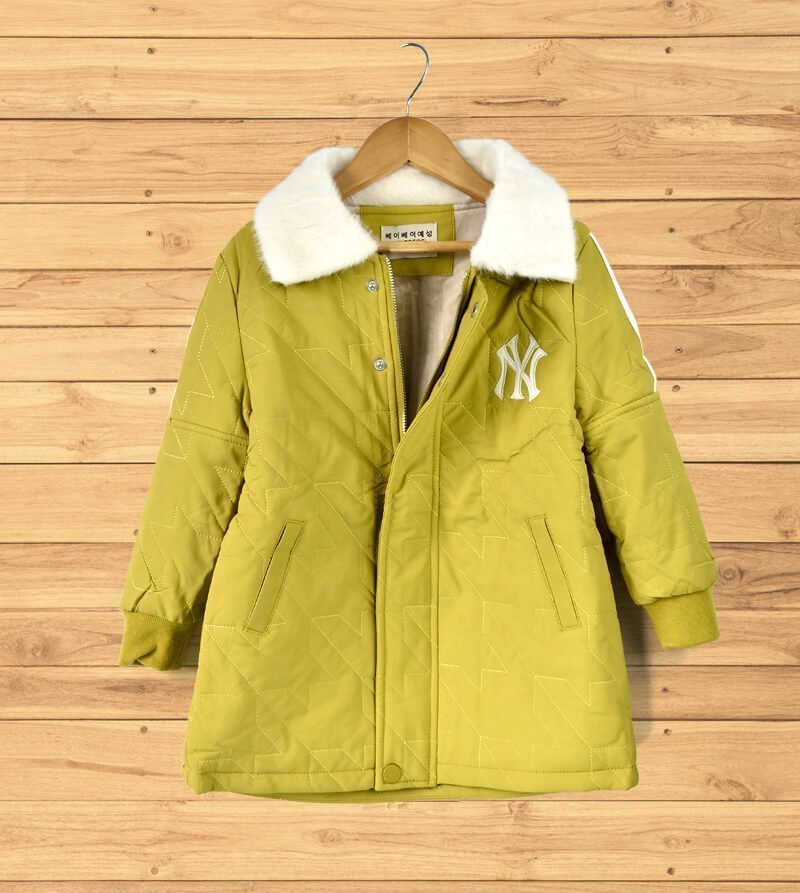 stylish long coat