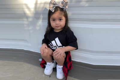 Toddler Girl (1 - 4) Years