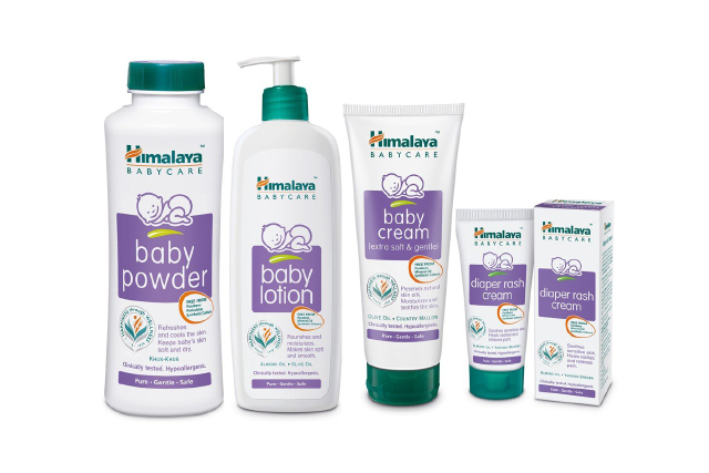 Baby Essentials