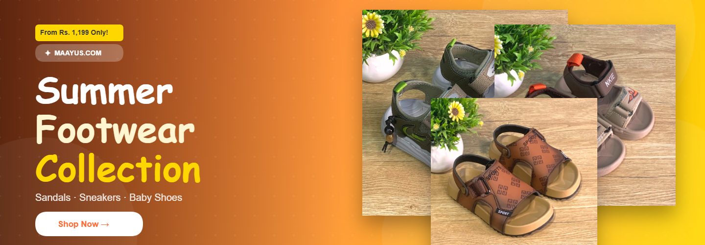 maayus website banner 1 summer footwear