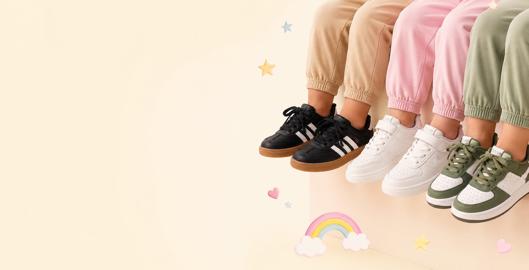 footwear image